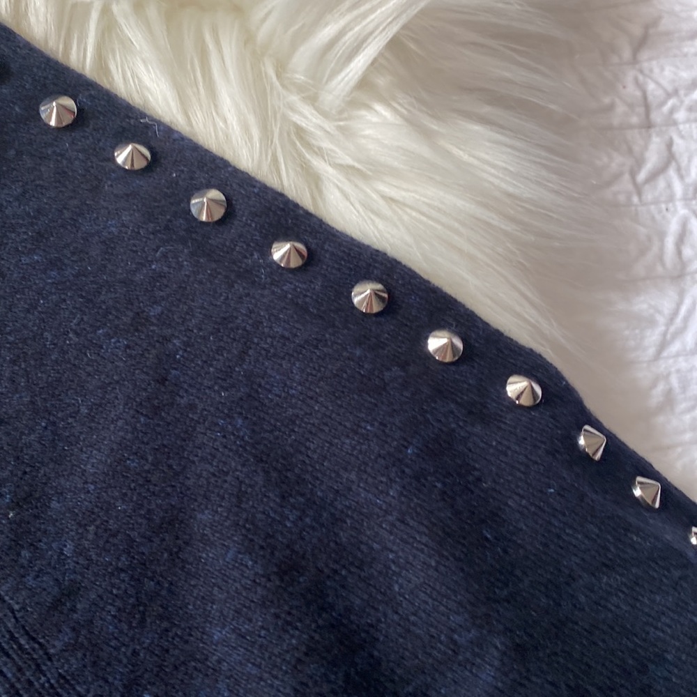 Zadig & Voltaire Cashmere Cardigan - Picture 6 of 13